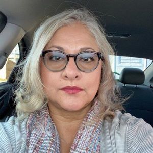 Meet your Posher, Gracela